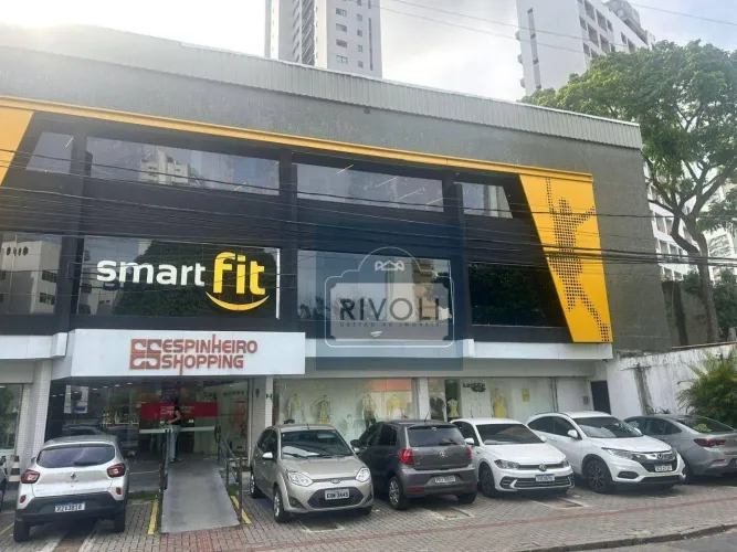 Loja para alugar, 34 m² por R$ 5.000,00/mês - Graças - Recife/PE
