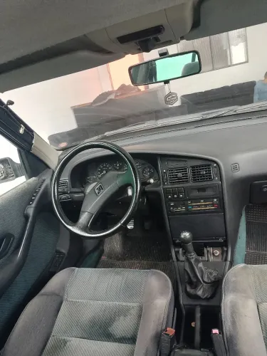 Peugeot 405 SRI 1.8 1995