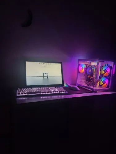 PC GAMER A VENDA, FAÇO MENOR PREÇO!!!