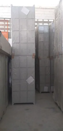 Roupeiro pra vestiários 4 8 12 16 20 portas pronta entrega
