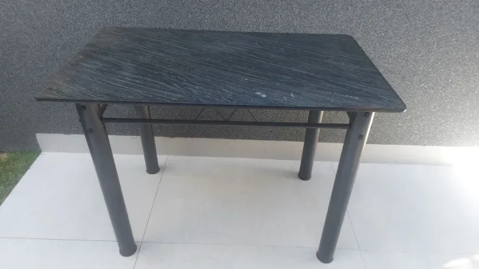 Mesa de cozinha