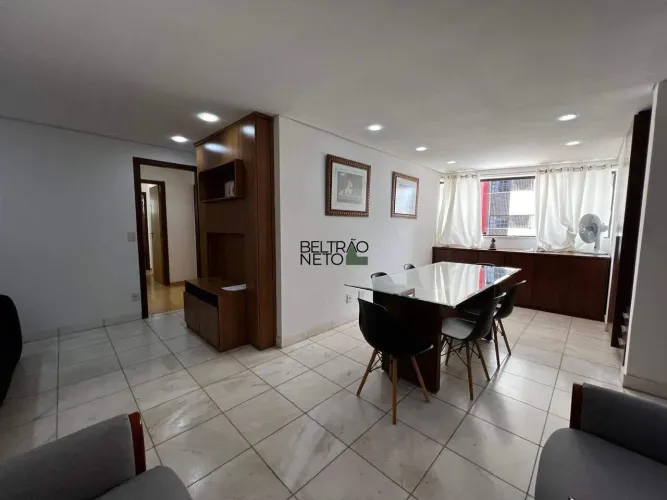 Apartamento 3 quartos a Venda no Vila da Serra, Nova Lima - MG