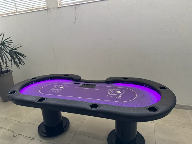 Mesa de Poker Pro