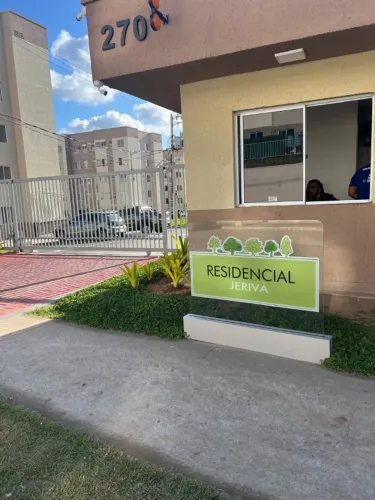 Apartamento para Aluguel - Centro de Campo Grande/RJ Excelente apartamento disponível par