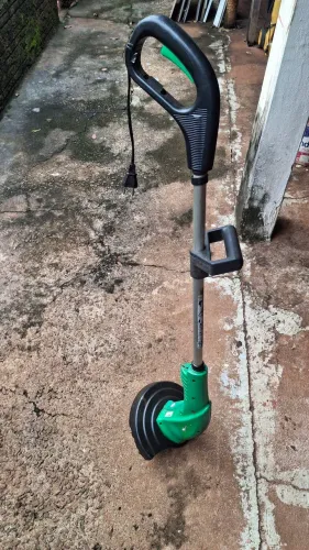 Cortador de grama 1000w