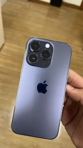 Iphone 14 Pro 256GB