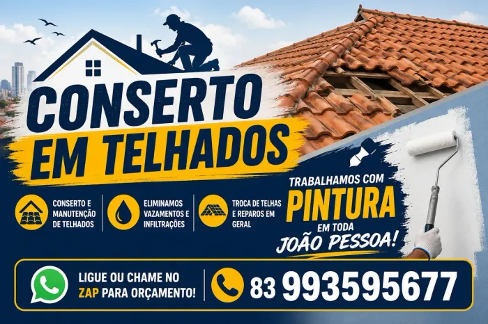 Reformas em Geral