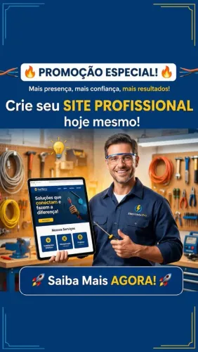Sua empresa online