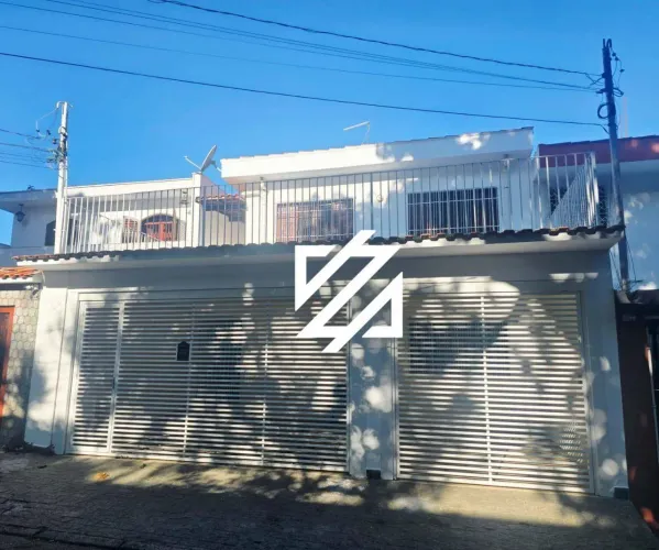 Casa com 3 dormitórios, 150 m² - venda por R$ 1.400.000,00 ou aluguel por R$ 4.900,00/mês