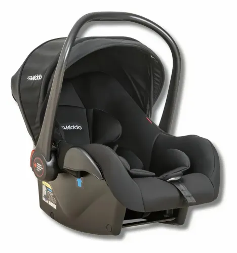 Bebê conforto casulo click- kiddo
