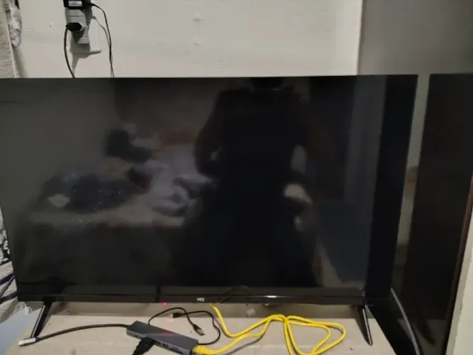 Smart tv