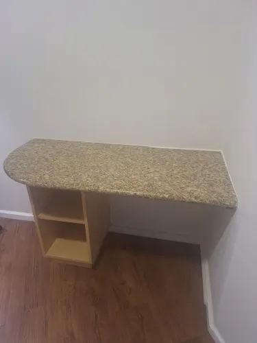 Escrivaninha granito 