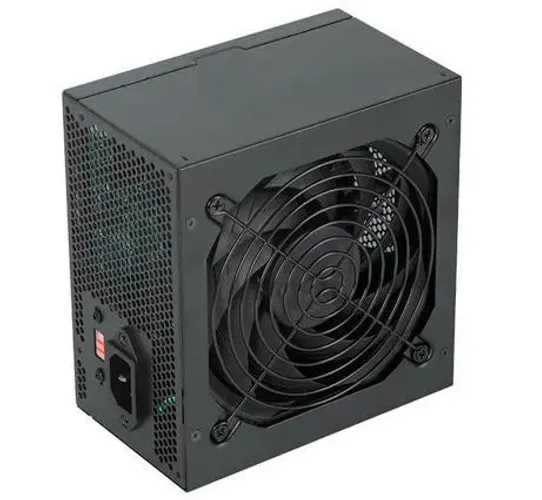 Fonte Hi level 500W - LVL500PSU Bivolt