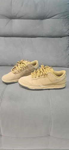 Vendo tênis Nike Dunk Low