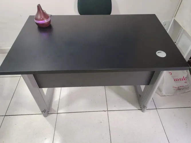 Mesa de escritório