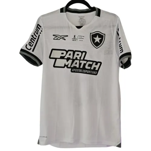 Camisa Third Botafogo 24/25