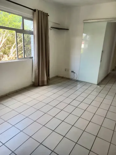 Apartamento 3 quartos na Praia do Meio