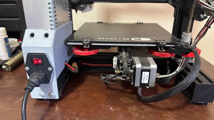 Impressora 3D
