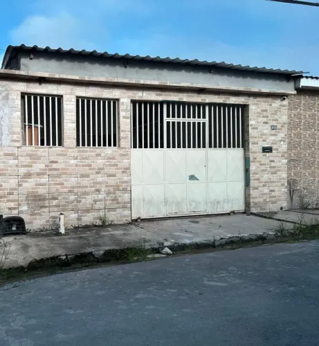 ENTREGA IMEDIATO, Cj Nova Cidade, Imóvel de 02 Qtos, Quitada