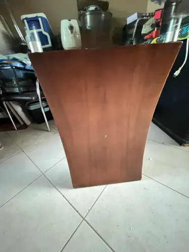 Mesa jantar 6 lugares