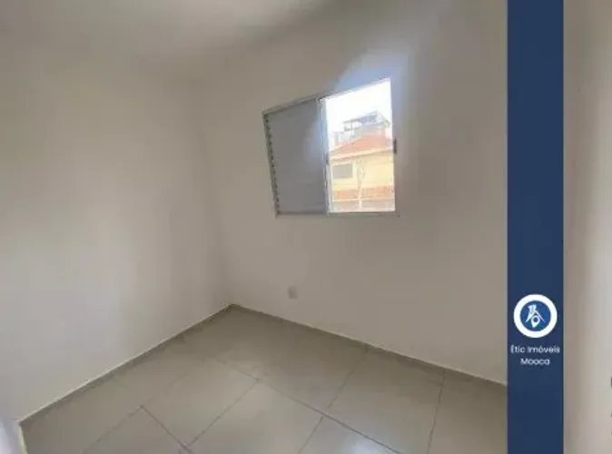 Apartamento na V.Formosa, 43m², 2 Dormitórios