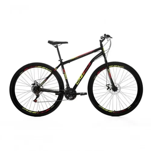 Bicicleta aro 29 