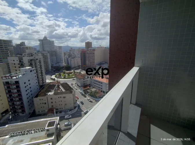 Locação em Edifício Comercial de Alto Padrão