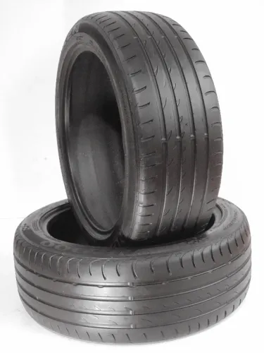 Pneus 245/45r20 Nexen Evoque XC40 Camaro Renegade Toro Outlander Tiguan Santa Fe Sportage