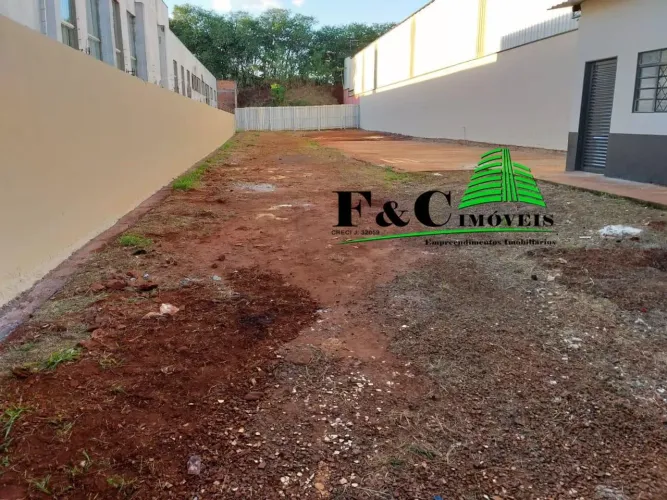 Terreno para Venda em Iracemápolis, I Distrito Industrial, 1 banheiro