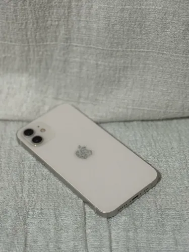 ? iPhone 12 Branco - Excelente Estado