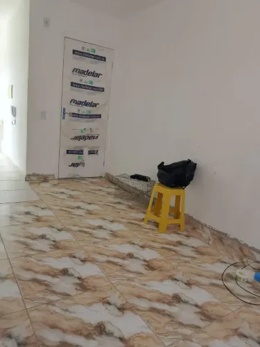 Apartamento para Locação Lusitânia IV!!
