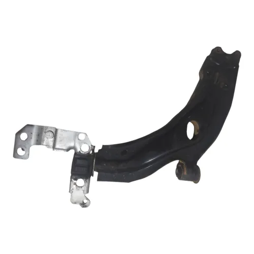 Bandeja Balança Dianteiro Esquerdo Fiat Siena 2006 A 2010