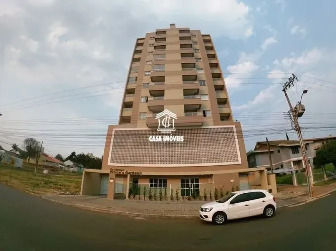 Apartamento para Locação no Jardim Itália  Chapecó/SC