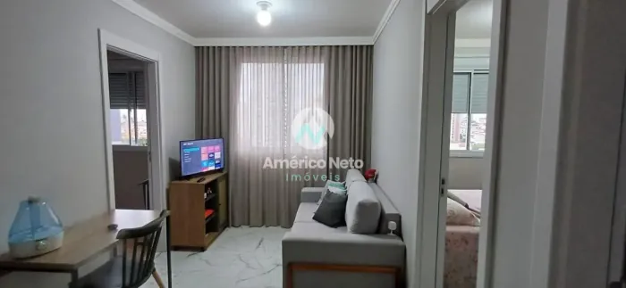 Apartamento à venda, Vila Prudente, São Paulo, SP