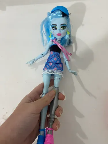 Monster High