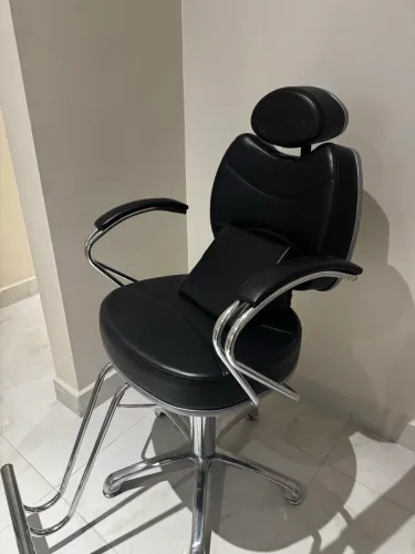 Cadeira Barbeiro, cabeleireiro ou maquiagem 