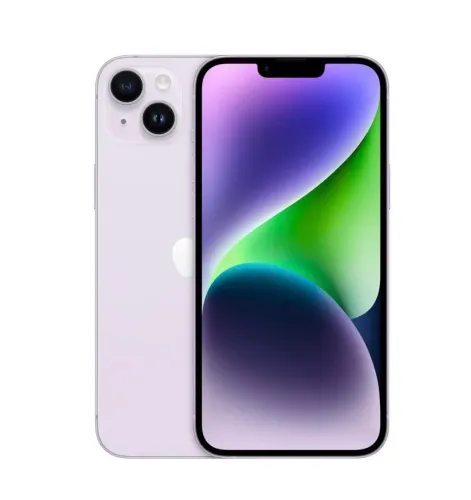IPhone 14 128 Gb Lilás 
