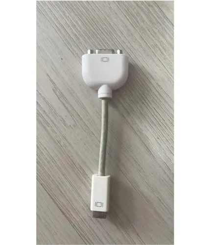 Adaptador Mini Displayport Para Vga