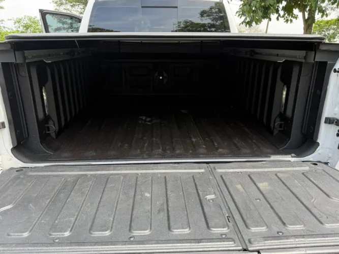 Ram 1500 Limited Night Edition 5.7 4X4 Aut. 2023