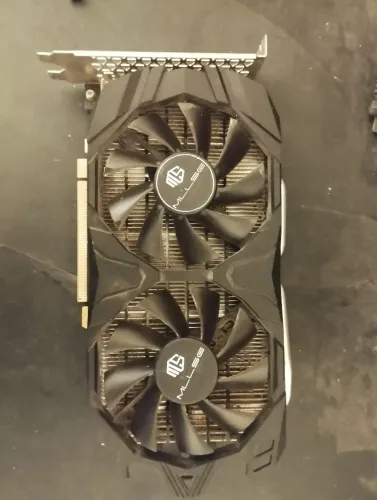 Rx 580