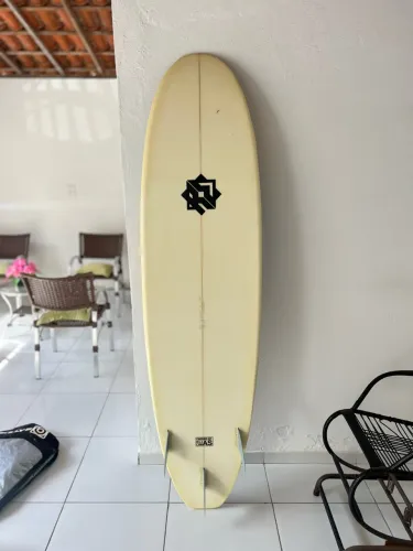 Prancha de surf