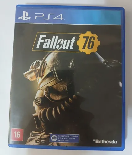 Fallout 76