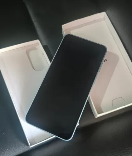 Samsung A17 novo