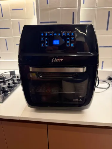 Airfryer Oster 