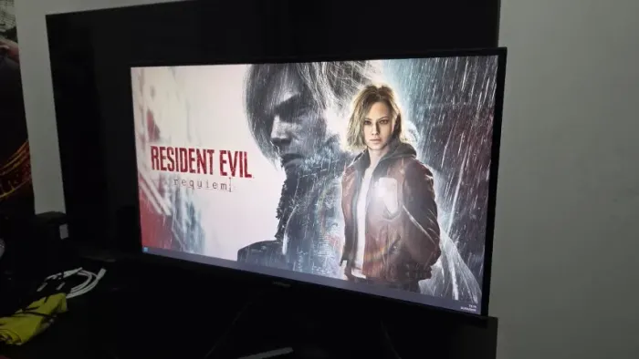 Monitor gamer Odyssey G3, da Samsung
