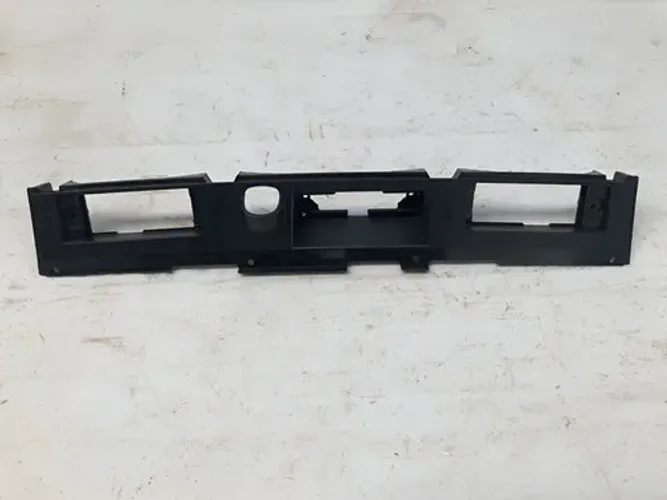 Moldura Botao Camera Re Tampa Traseira New Tucson 2017 2021