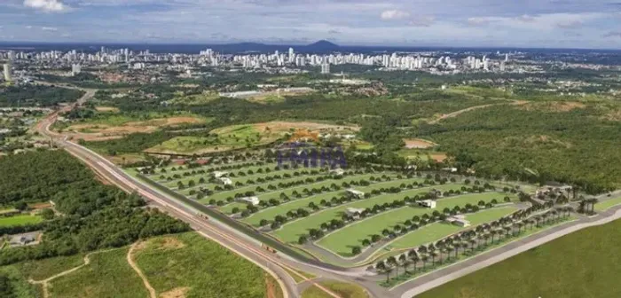 Terreno no bairro Ribeirao do Lipa em Cuiabá - MT