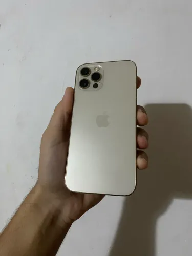 iPhone 12 Pro