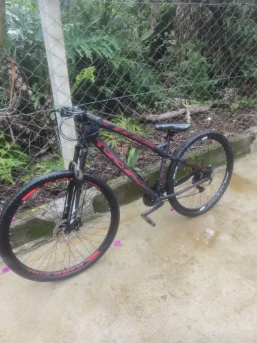 Bicicleta aro 29