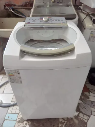 Máquina de Lavar Brastemp 11 kilos